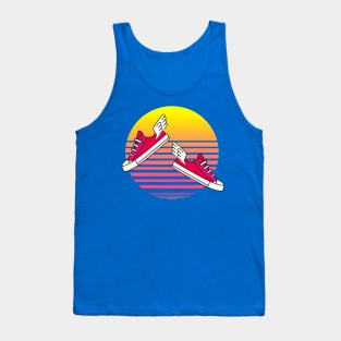 Summer dreams Tank Top